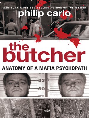 cover image of The Butcher